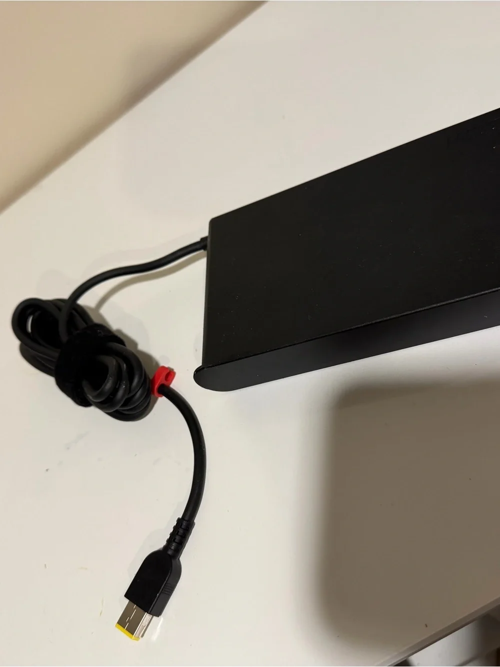 Lenovo genuine power